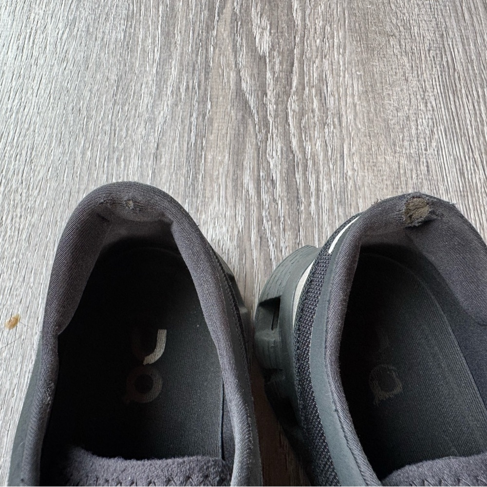 On Cloud Mens Shoes Cloud X 8.5 - Picture 6 of 12